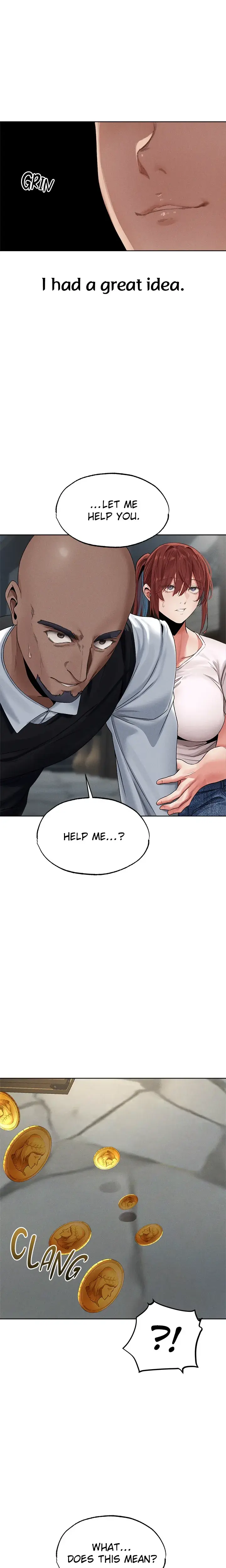 Milf Hunter In Another World Chapter 39 - Page 21