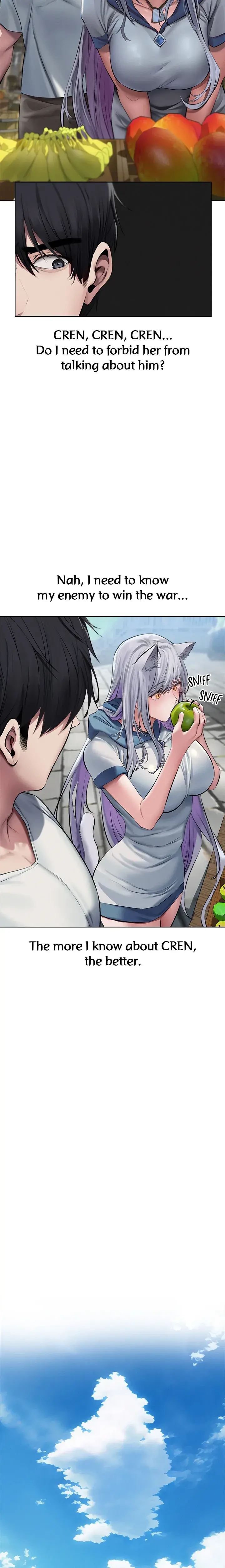 Milf Hunter In Another World Chapter 39 - Page 6