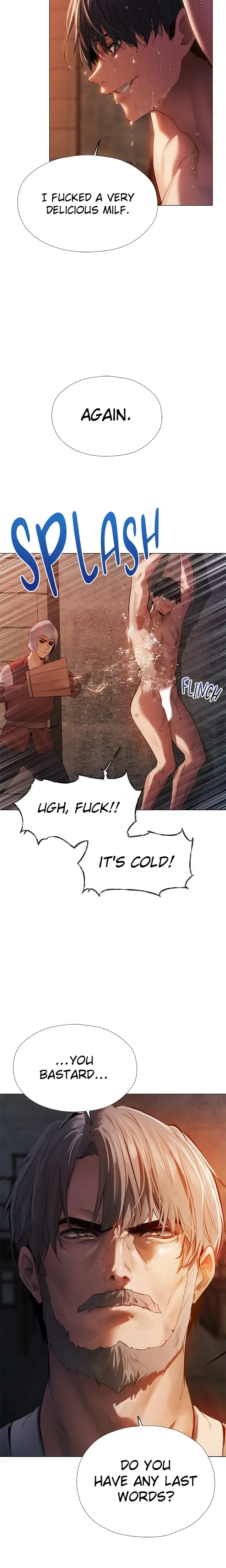Milf Hunter In Another World Chapter 4 - Page 10