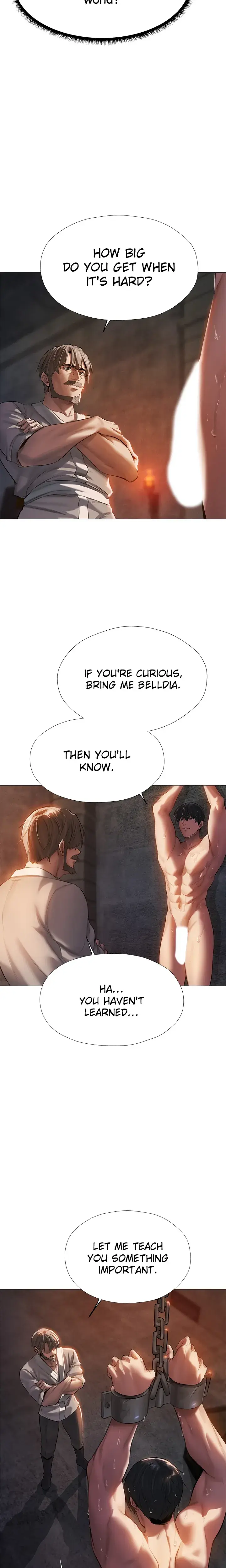 Milf Hunter In Another World Chapter 4 - Page 14