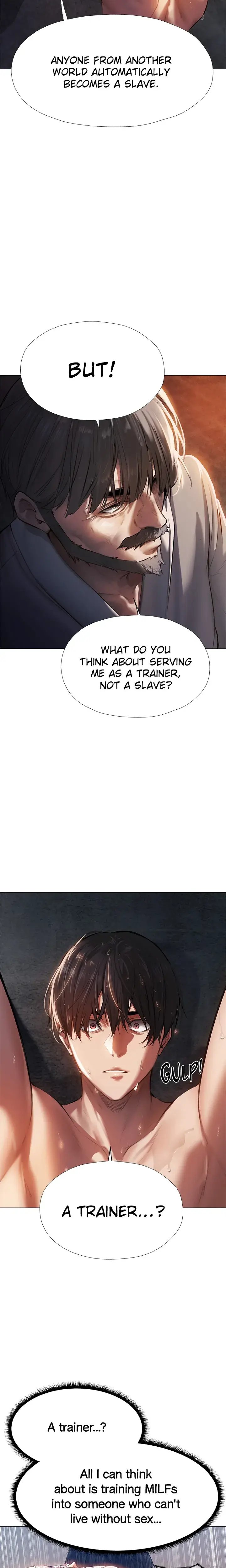 Milf Hunter In Another World Chapter 4 - Page 15