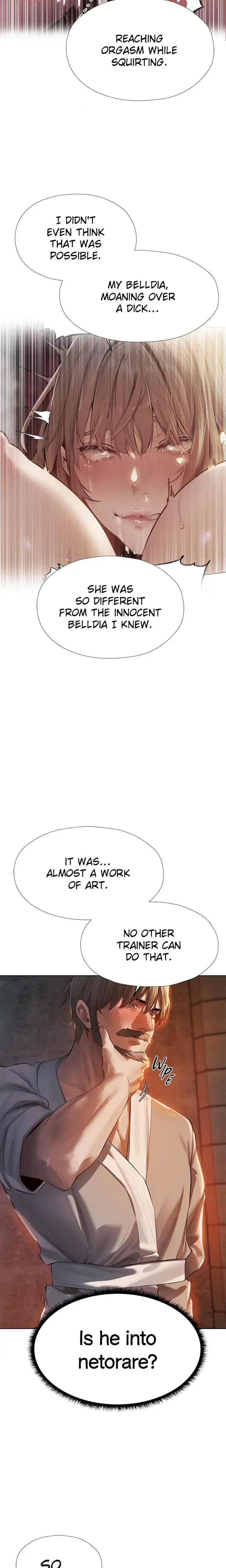 Milf Hunter In Another World Chapter 4 - Page 18