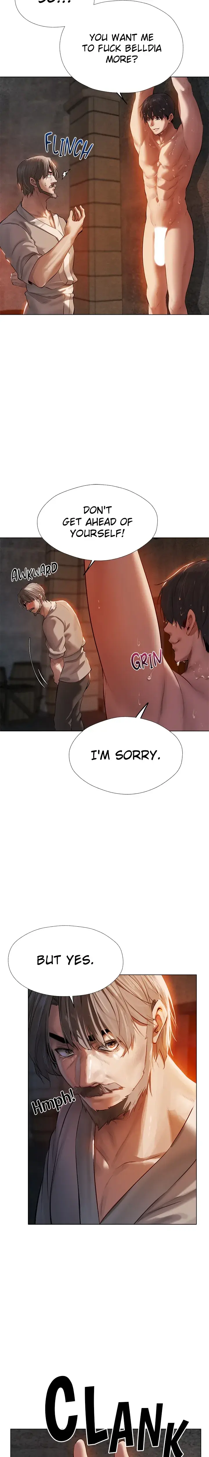 Milf Hunter In Another World Chapter 4 - Page 19