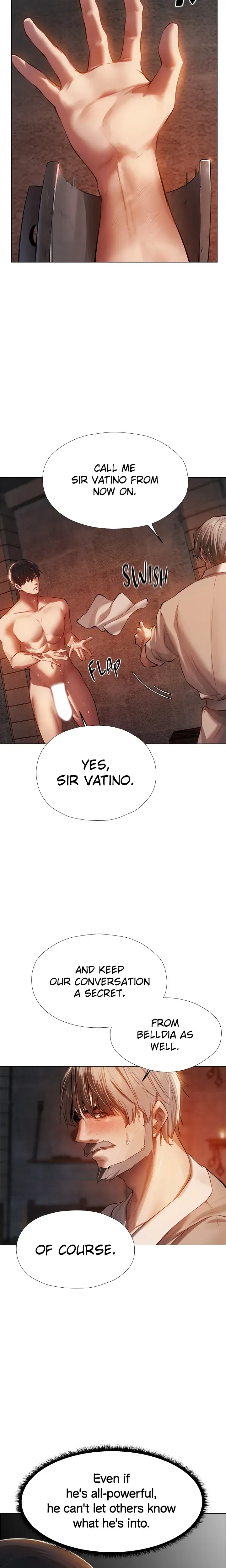 Milf Hunter In Another World Chapter 4 - Page 20