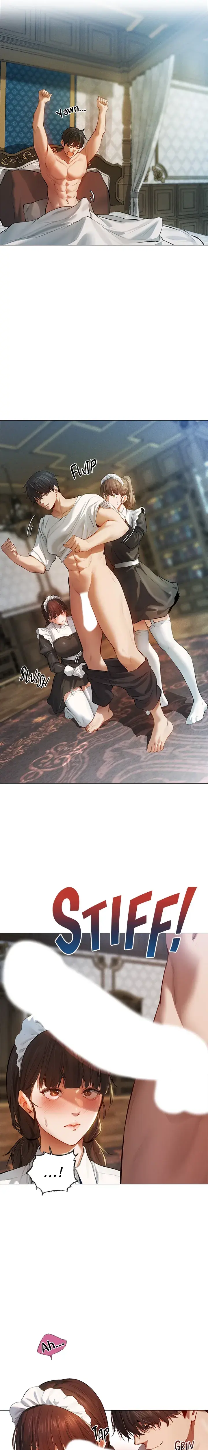 Milf Hunter In Another World Chapter 4 - Page 23