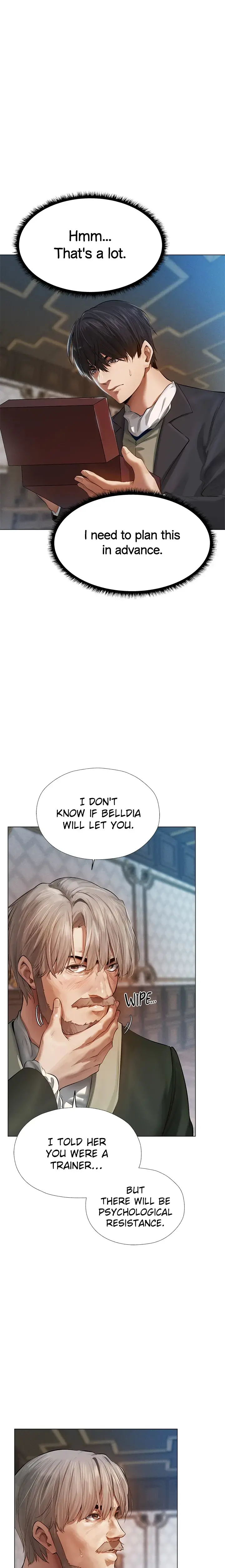 Milf Hunter In Another World Chapter 4 - Page 26
