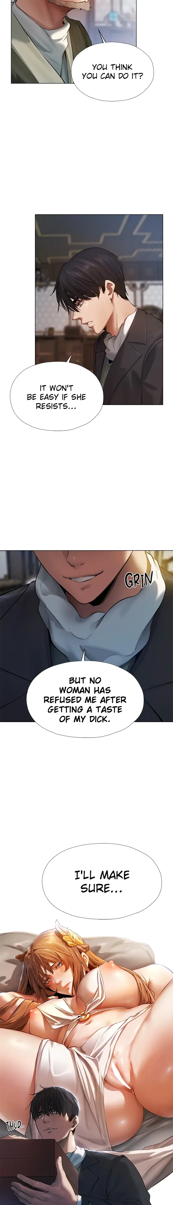 Milf Hunter In Another World Chapter 4 - Page 27