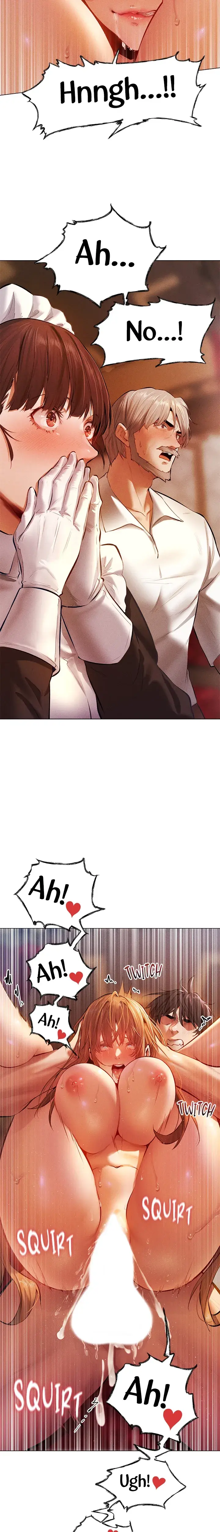 Milf Hunter In Another World Chapter 4 - Page 6