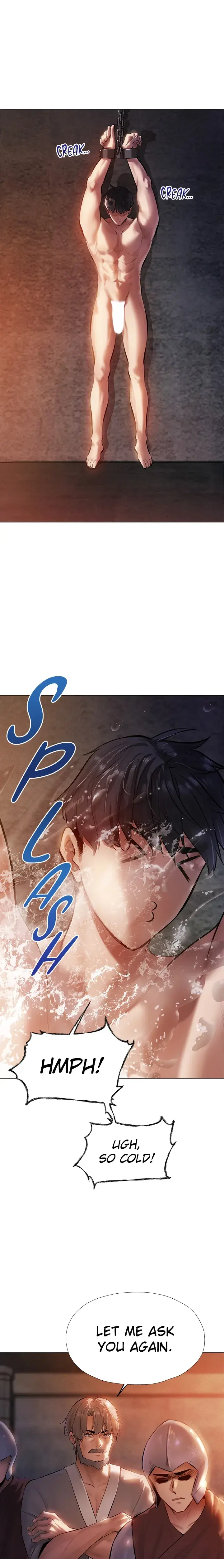 Milf Hunter In Another World Chapter 4 - Page 8
