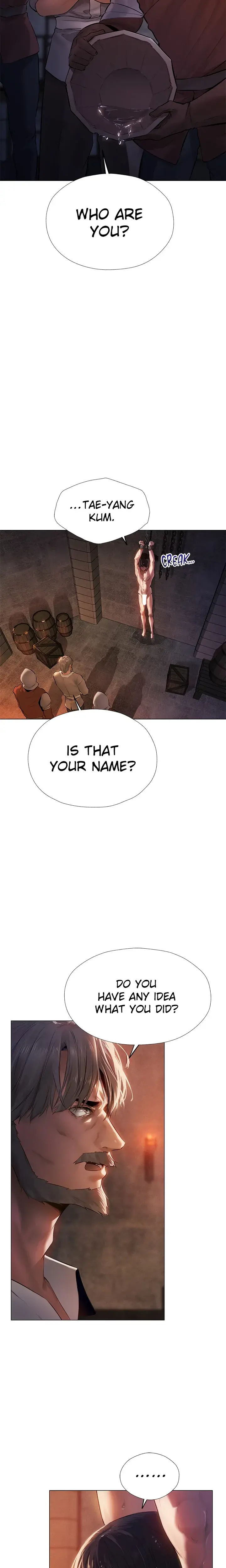 Milf Hunter In Another World Chapter 4 - Page 9