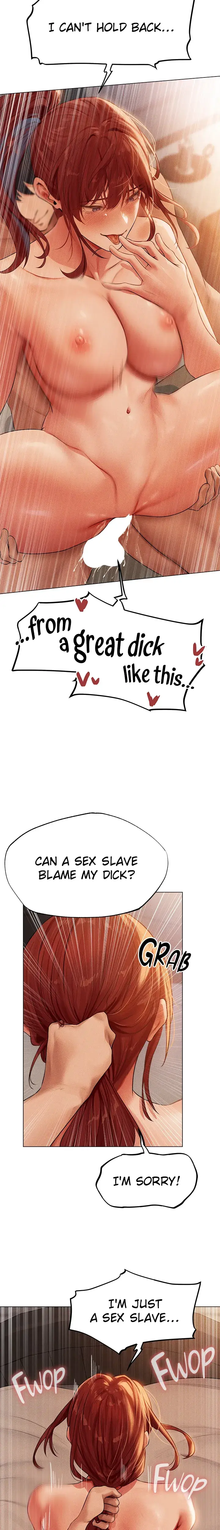 Milf Hunter In Another World Chapter 40 - Page 22