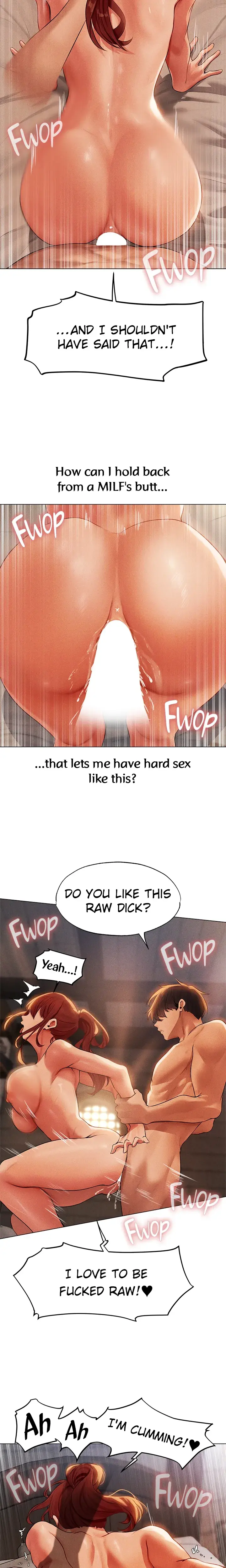 Milf Hunter In Another World Chapter 40 - Page 23