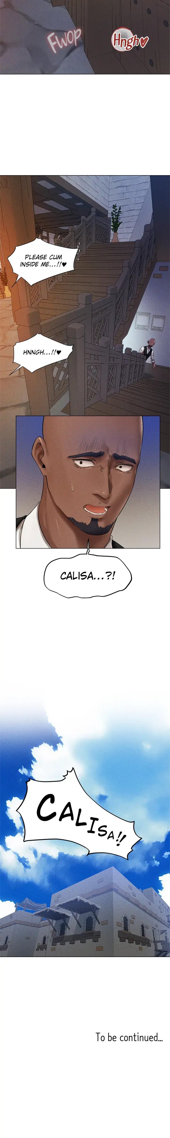 Milf Hunter In Another World Chapter 40 - Page 25
