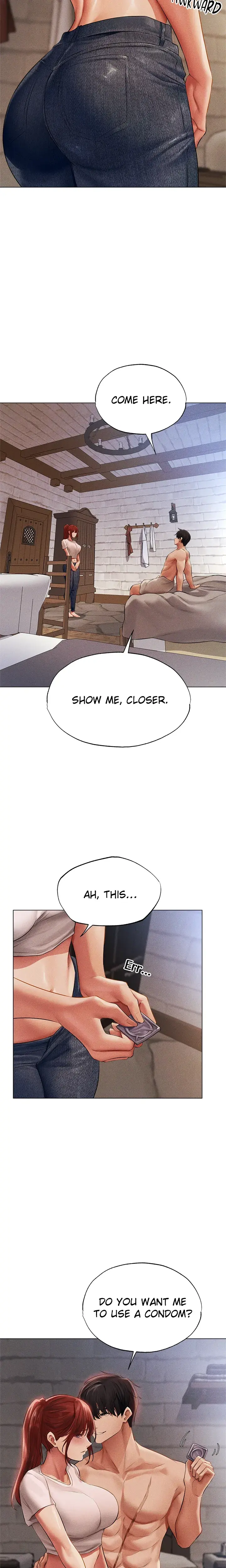 Milf Hunter In Another World Chapter 40 - Page 6