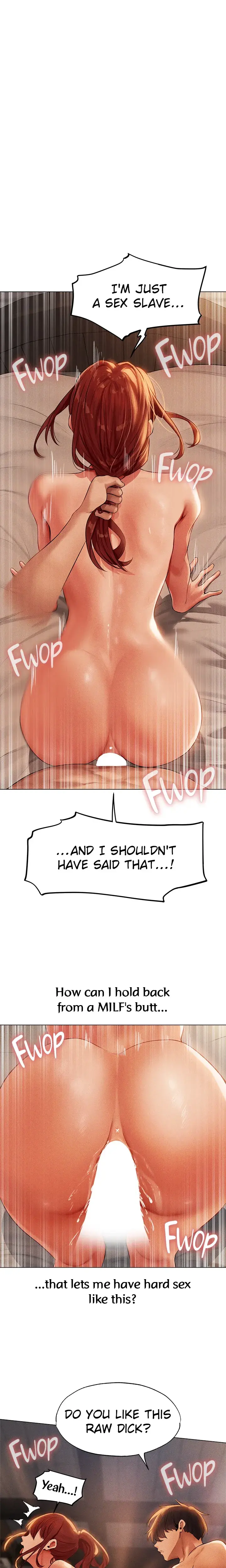 Milf Hunter In Another World Chapter 41 - Page 1