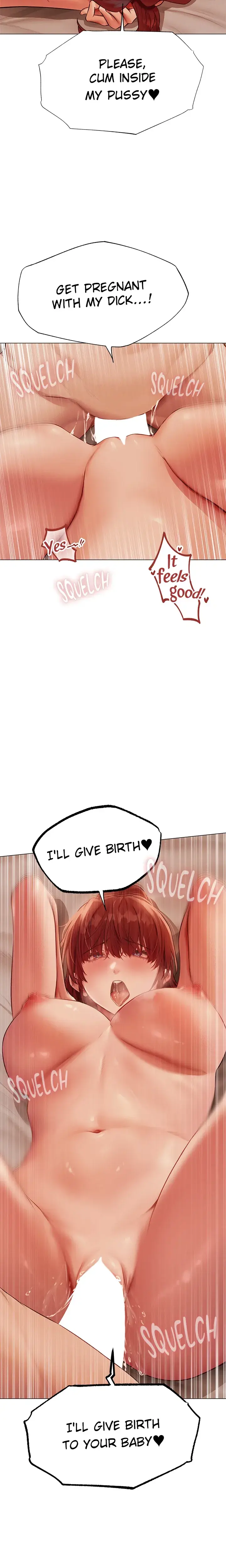 Milf Hunter In Another World Chapter 41 - Page 10