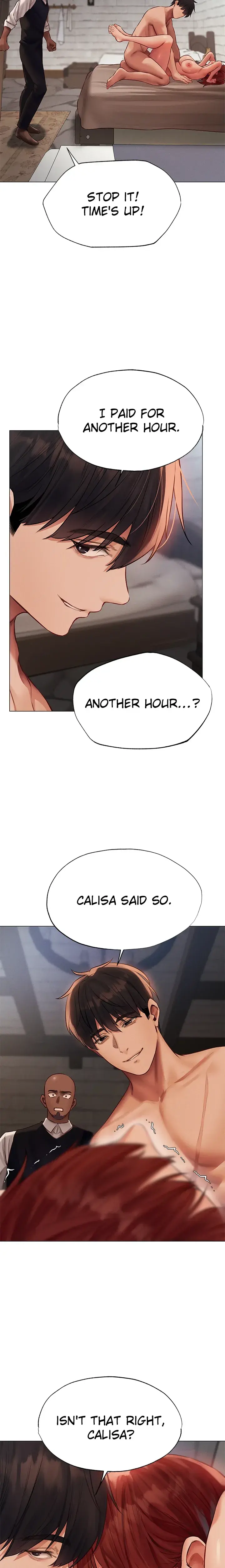 Milf Hunter In Another World Chapter 41 - Page 14