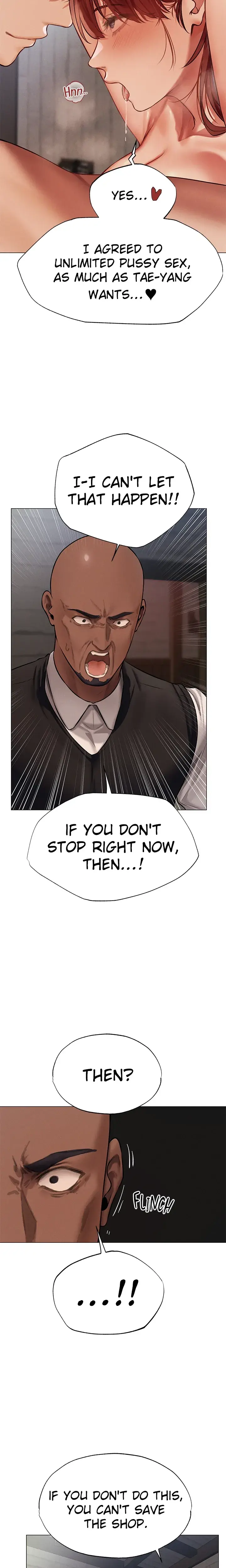 Milf Hunter In Another World Chapter 41 - Page 15