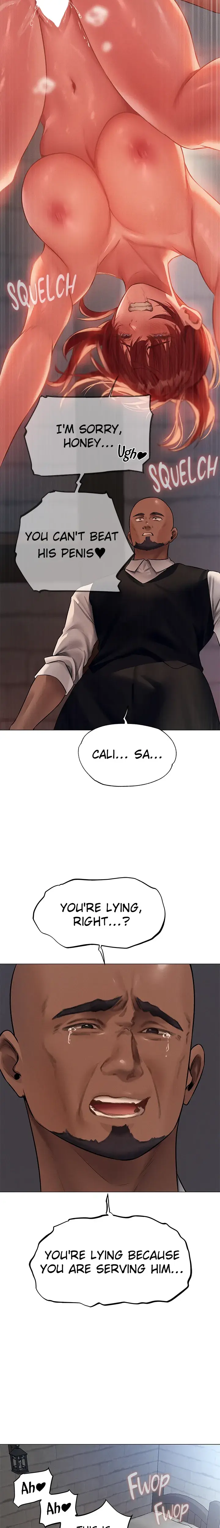 Milf Hunter In Another World Chapter 41 - Page 18