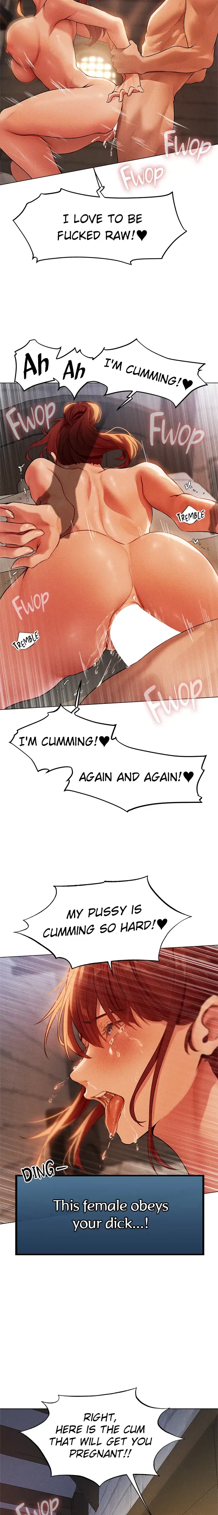 Milf Hunter In Another World Chapter 41 - Page 2