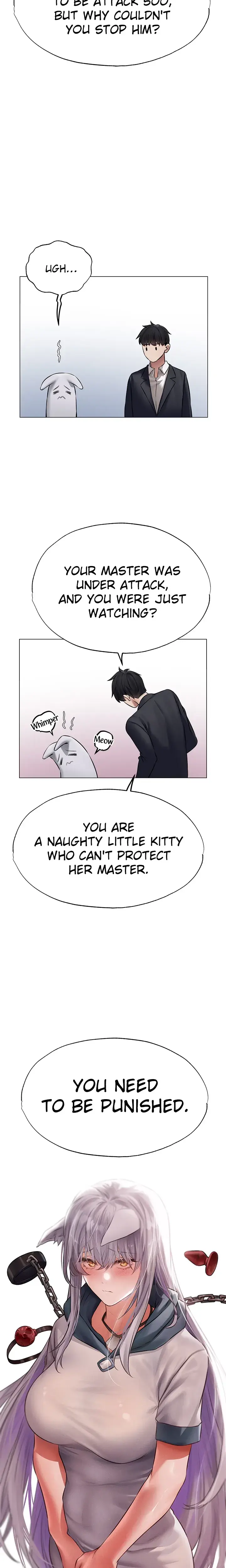 Milf Hunter In Another World Chapter 41 - Page 24
