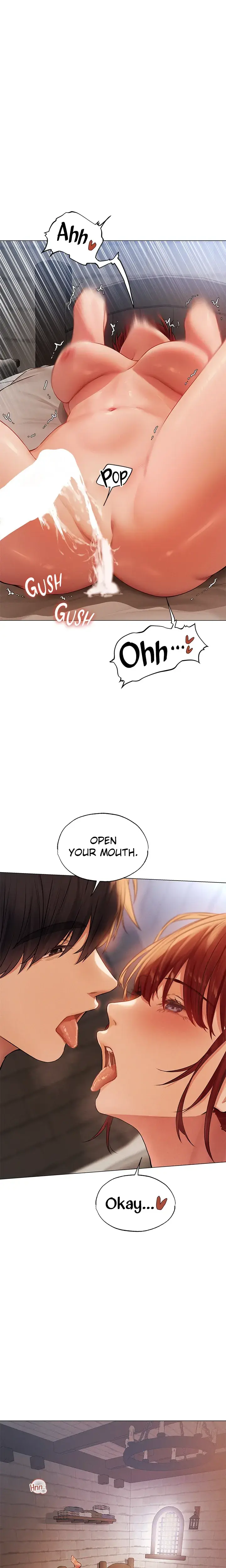 Milf Hunter In Another World Chapter 41 - Page 5