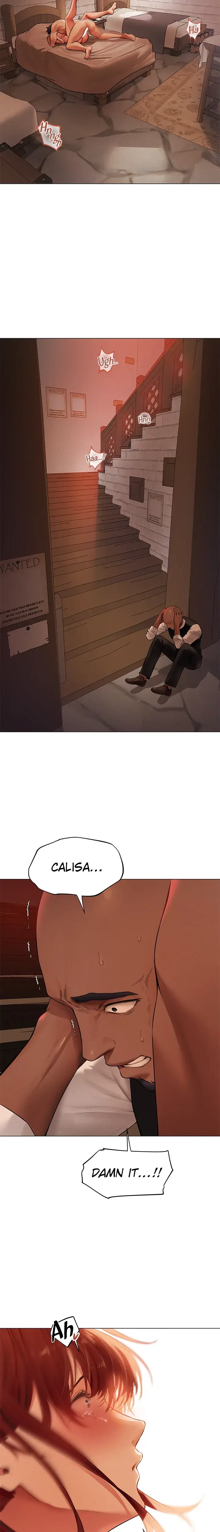 Milf Hunter In Another World Chapter 41 - Page 6