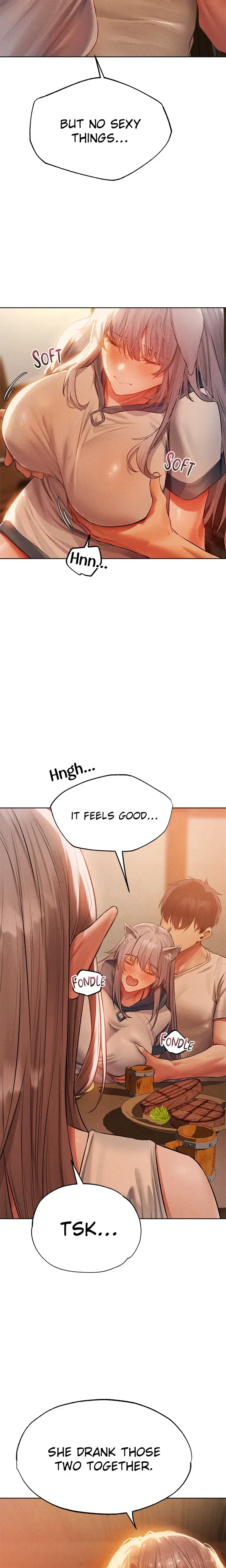 Milf Hunter In Another World Chapter 42 - Page 11