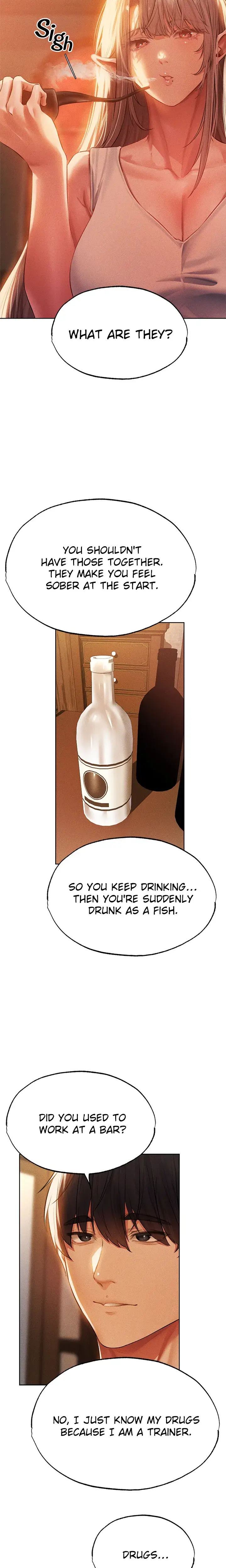 Milf Hunter In Another World Chapter 42 - Page 12