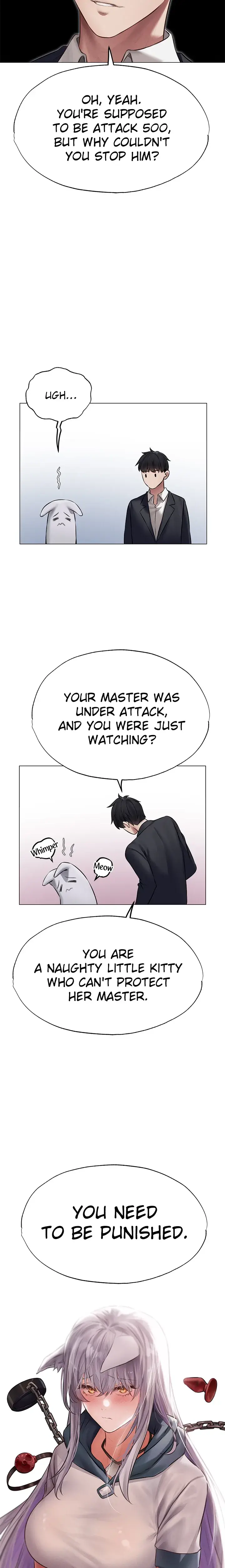 Milf Hunter In Another World Chapter 42 - Page 2