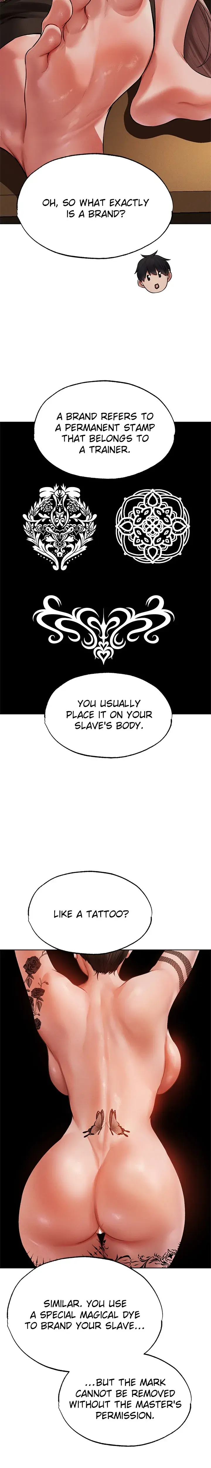 Milf Hunter In Another World Chapter 42 - Page 20
