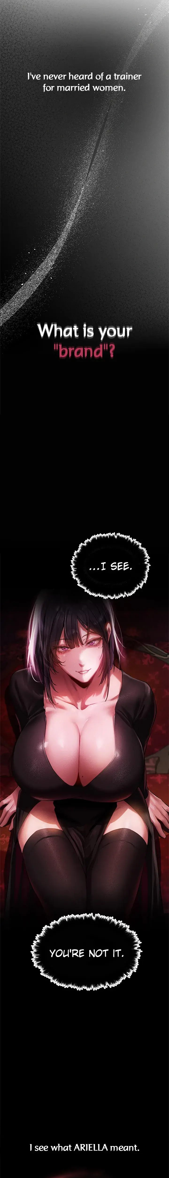 Milf Hunter In Another World Chapter 42 - Page 22