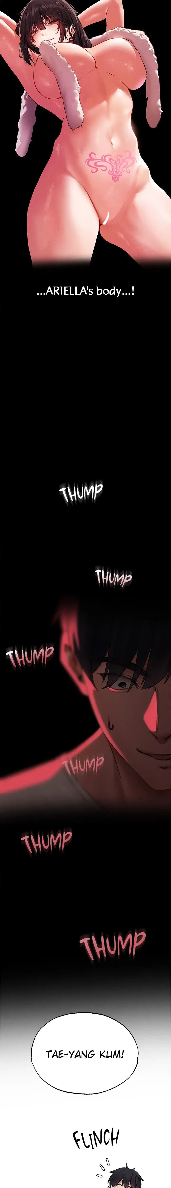 Milf Hunter In Another World Chapter 42 - Page 24