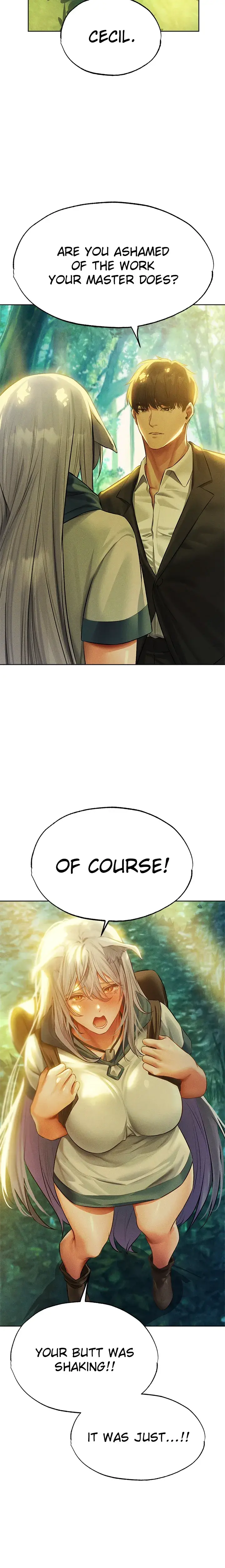 Milf Hunter In Another World Chapter 42 - Page 6
