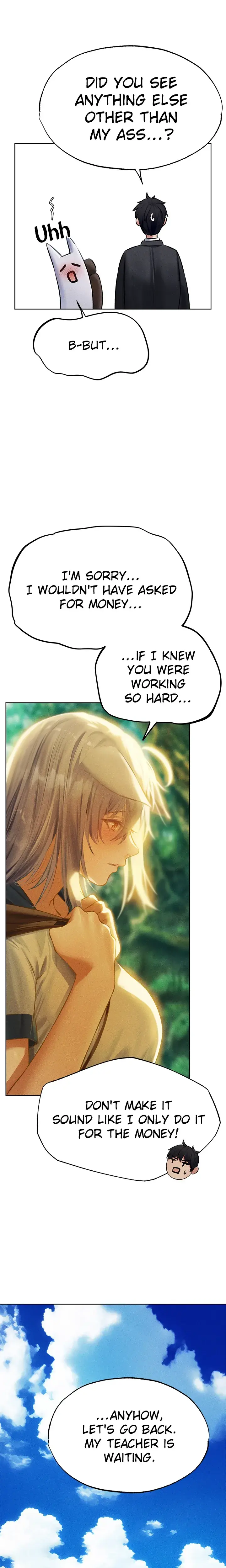 Milf Hunter In Another World Chapter 42 - Page 7
