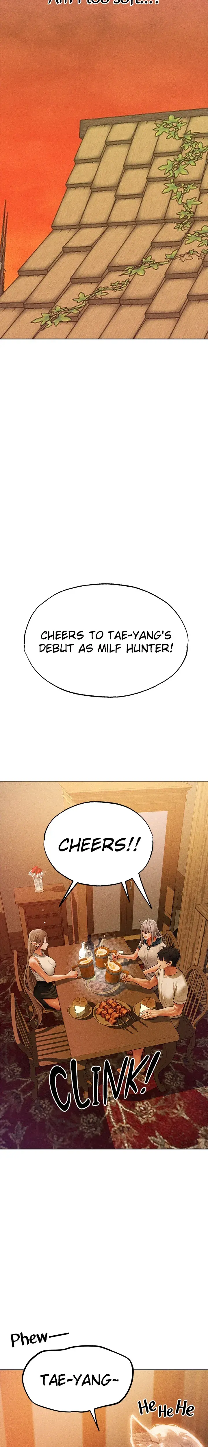 Milf Hunter In Another World Chapter 42 - Page 9