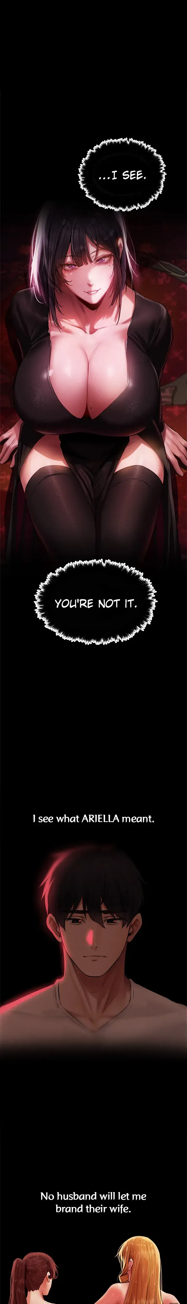 Milf Hunter In Another World Chapter 43 - Page 1