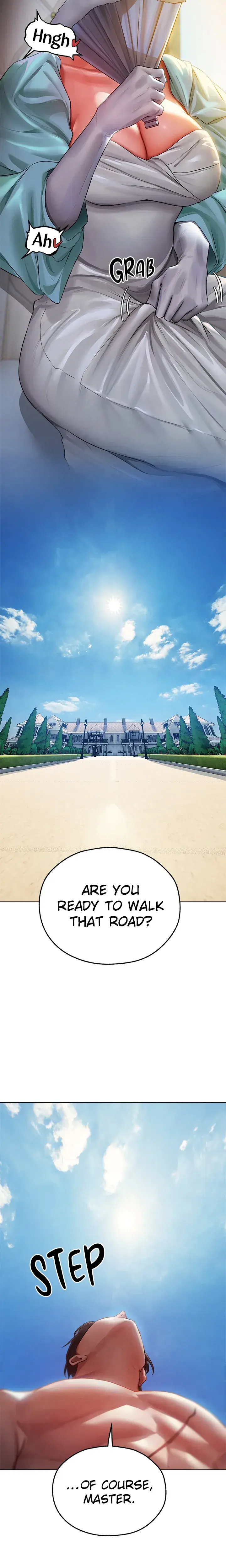 Milf Hunter In Another World Chapter 43 - Page 11