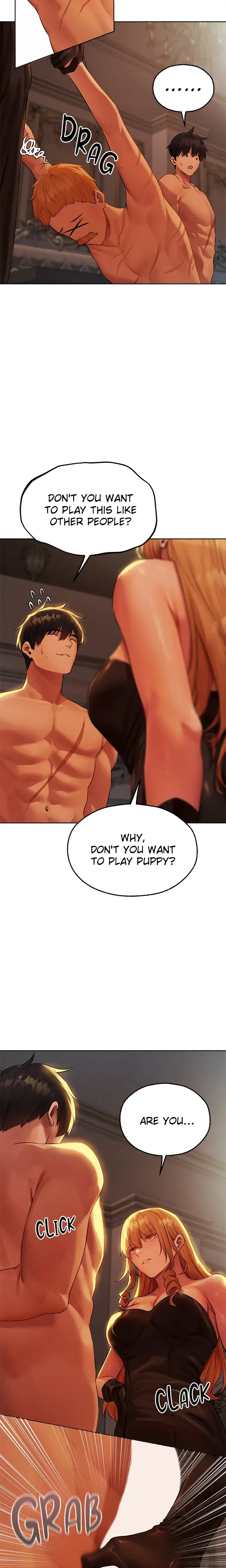 Milf Hunter In Another World Chapter 43 - Page 14