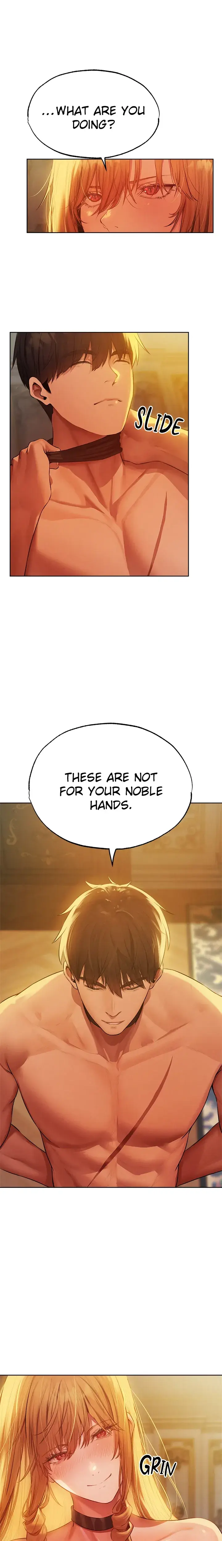 Milf Hunter In Another World Chapter 43 - Page 17