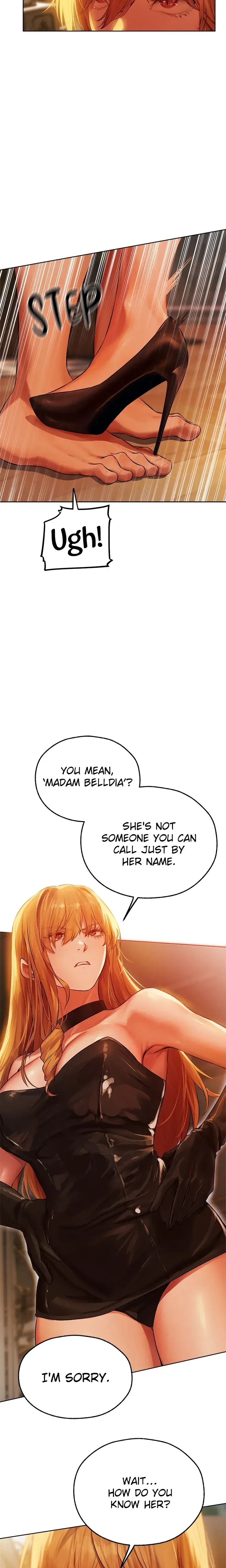 Milf Hunter In Another World Chapter 43 - Page 20