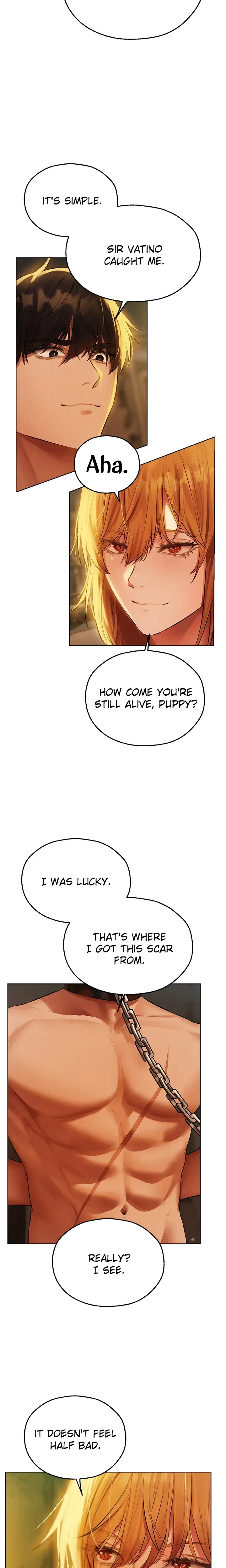 Milf Hunter In Another World Chapter 43 - Page 22