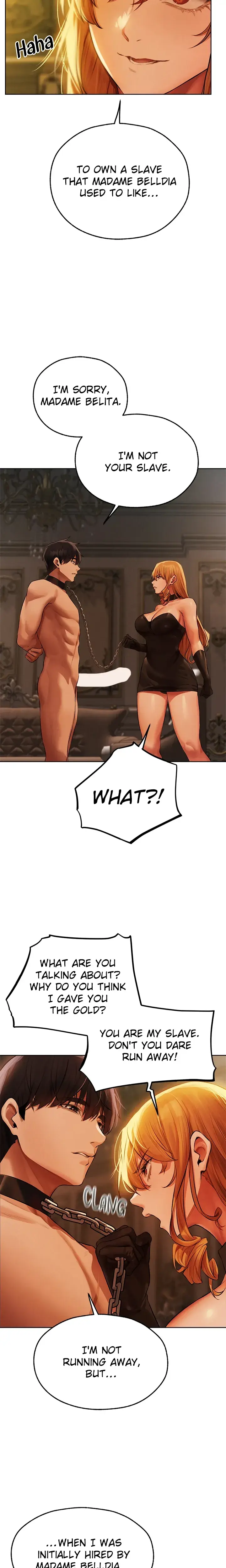 Milf Hunter In Another World Chapter 43 - Page 23
