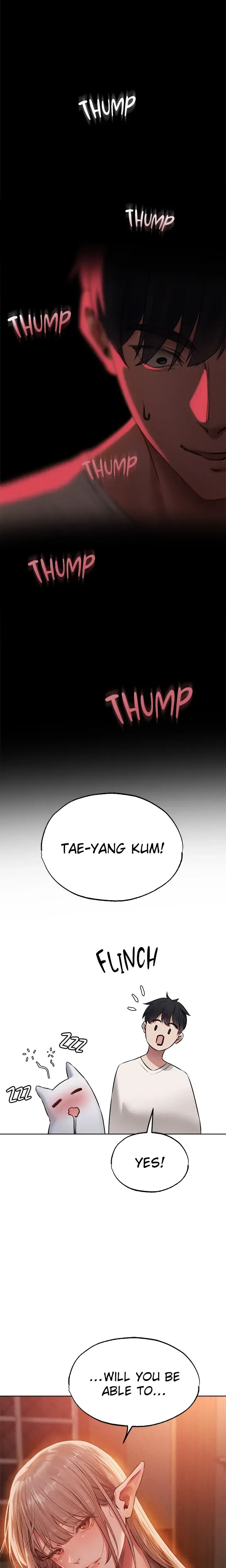 Milf Hunter In Another World Chapter 43 - Page 3