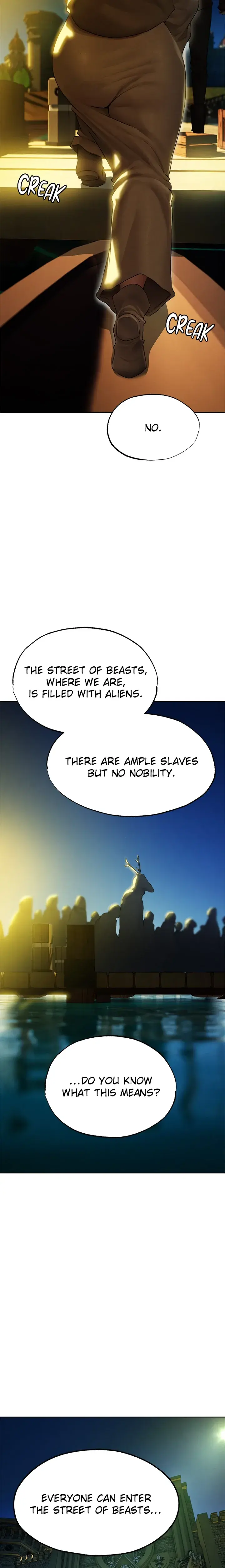 Milf Hunter In Another World Chapter 43 - Page 6