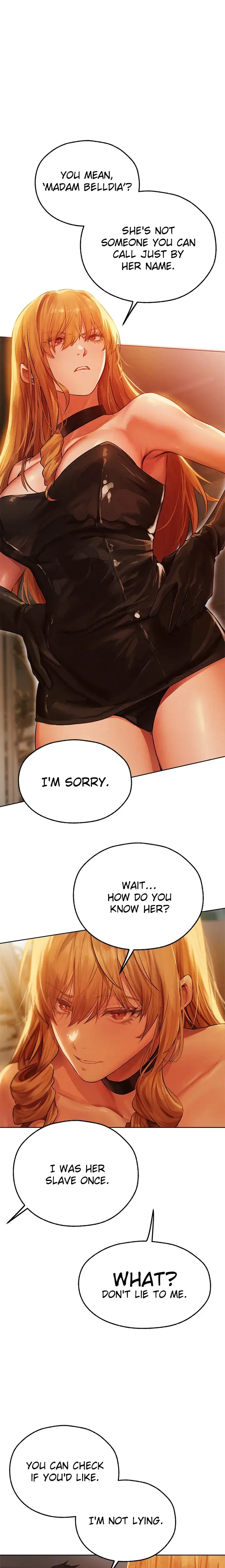 Milf Hunter In Another World Chapter 44 - Page 1