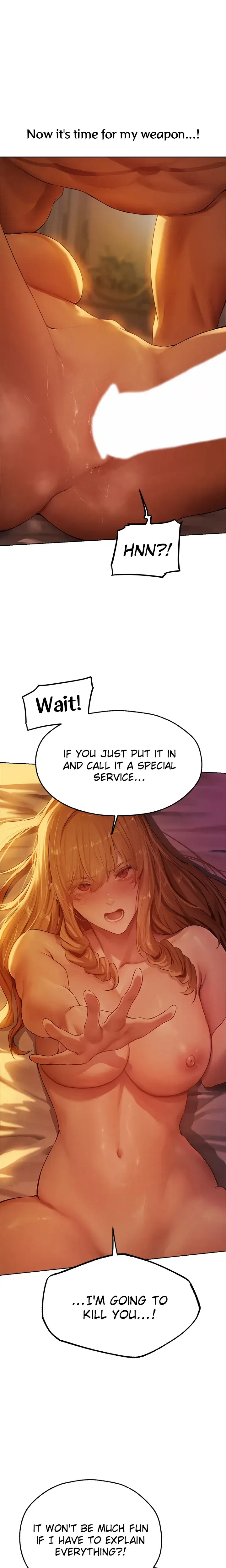 Milf Hunter In Another World Chapter 44 - Page 14