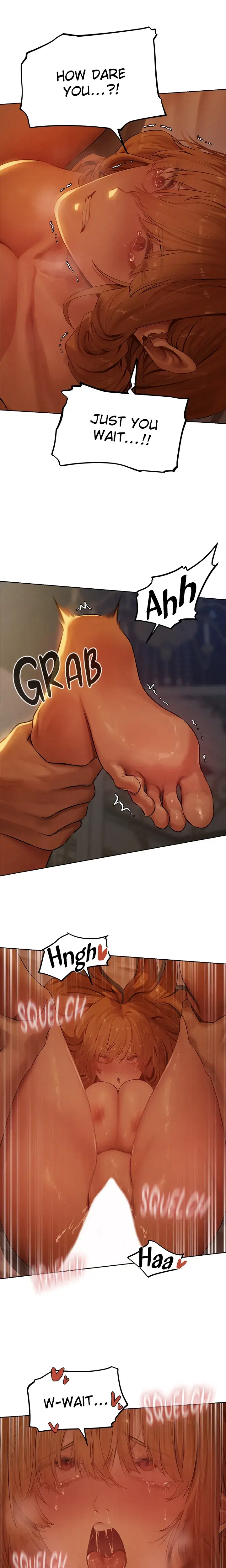Milf Hunter In Another World Chapter 44 - Page 18