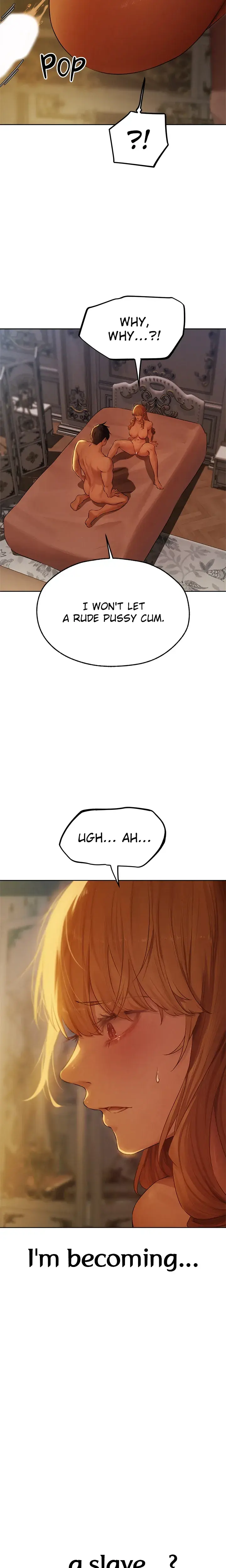Milf Hunter In Another World Chapter 44 - Page 22