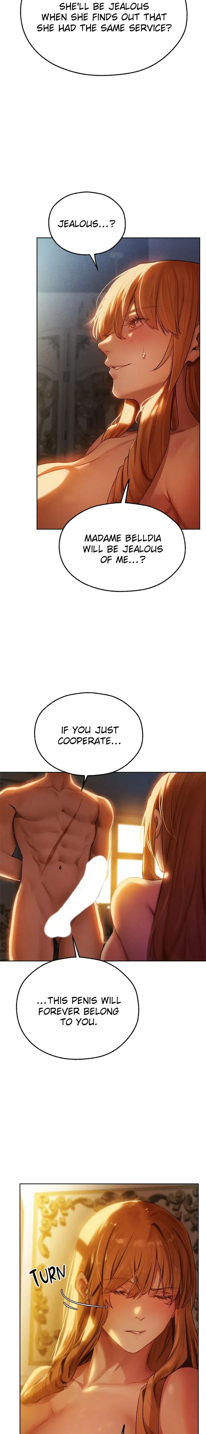 Milf Hunter In Another World Chapter 44 - Page 7